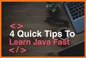 EASY CODER : Learn to develop & run java programs related image