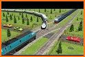 Train Driving Simulator Free related image