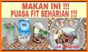 tips ringan makanan dan minuman dihindari berbuka related image