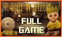 The Baby In Yellow : ruls game related image