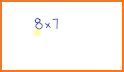 Memorize Times Tables (Ad Free) related image