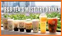 R B Bubble Tea related image