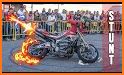 Moto Stunt Dirt Bike GT Racing related image