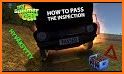 Vehicle Verification & Registration Simulator Game related image