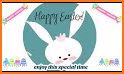 Happy Easter Greeting Cards @ E-Cards related image