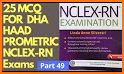 Saunders NCLEX RN Exam 2019 related image