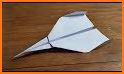 Easy Paper Airplane Folding Tutorials related image