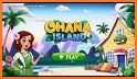 Ohana Island - Design Flower Shop & Blast Puzzle related image