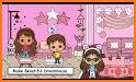 Tizi World Princess Town Games related image