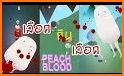 PEACH BLOOD related image