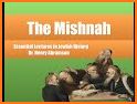 All Mishnah related image