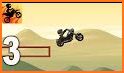 Motorbike Race-Free Motorcycle Race Game related image