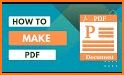 PDF Converter - Image to PDF related image