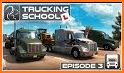 American Trucks Euro Simulator : Road Rules 3 related image