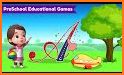 Kids ABC, Number Tracing - Preschool Learning Game related image