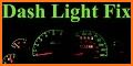 Car Dashboard Light related image