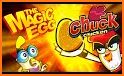 Chuck Chicken: Magic Egg related image