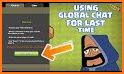 Global Chat related image