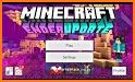 Expansive Ender Mod for MCPE related image