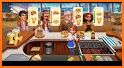 Burger Fever Kitchen Cooking Games: Modern Cooking related image