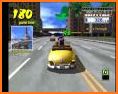 Crazy Taxi Driver related image