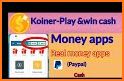 Koiner - Play & Win Cash related image