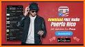 Radio Puerto Rico Gratis AM y FM Pr related image