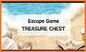 escape game: Treasure related image