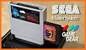 MasterGear - MasterSystem & GameGear Emulator related image