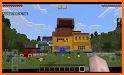 Maps Hi Neighbor Horror for MCPE related image