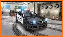 Police Drift Car Driving Simulator related image