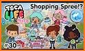 TOCA life World Town Mall life City Full Advice related image