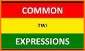 Speak/Write Akan(twi) Language related image