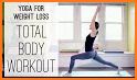 Yoga For Weight Loss - Learn Yoga related image