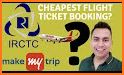 Offer Flights - Air Ticket Booking App related image