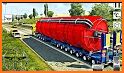 Euro Cargo Truck Transport: 3D Truck Driving Games related image