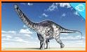 Is Apatosaurus Okay? related image