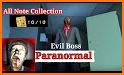 Paranormal Horror: Evil Boss related image