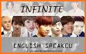 Infinite English related image