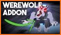 Werewolf Mod for MCPE related image