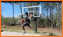 Dunk Perfect - Basketball related image