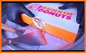 Dunkin' Donuts Emojis related image