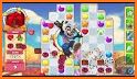 Sweet Cookie - Puzzle Game & Free Match 3 Games related image