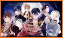 Ikemen Vampire Otome Game related image