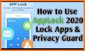 App Lock - FingerPrint & Privacy Guard related image