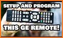 Remote Control for All TV - Universal Remote related image