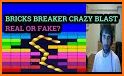 CRAZY Bricks Breaker related image