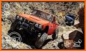 4x4 Hillock Offroad Jeep Stunt related image