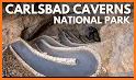 Carlsbad Caverns Audio Guide related image