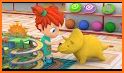 Dino learning games and puzzles for boys and girls related image